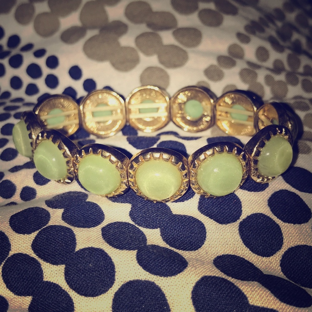 A Bracelet